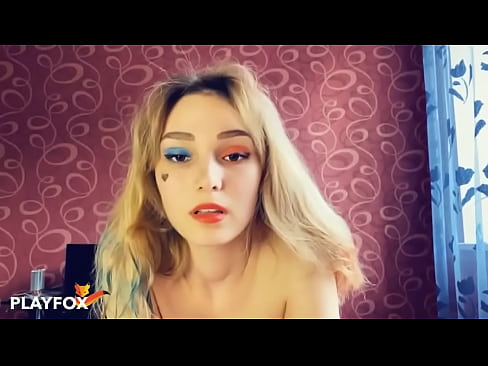 ❤️ Os óculos mágicos de realidade virtual me deram sexo com a Harley Quinn ❤️ Porno em pt-br.kassavrn.ru
